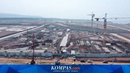KITB Batang dan Ujian Ekonomi Konektivitas Logistik