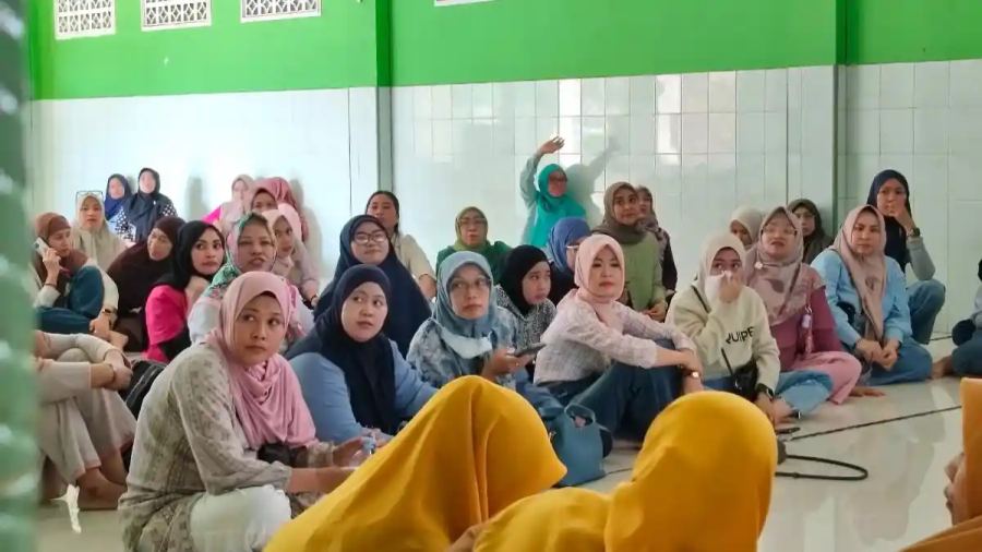 Polemik Sekolah 6 Hari di SDN Mangkura III, Begini Rentetan Aksi Penolakan Orang Tua