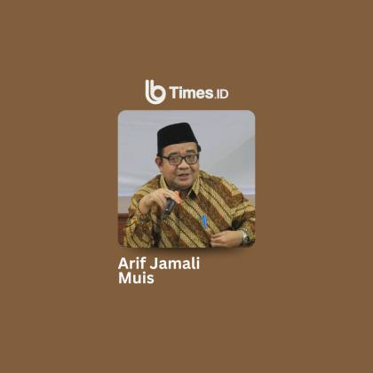 Guru adalah Inspirasi