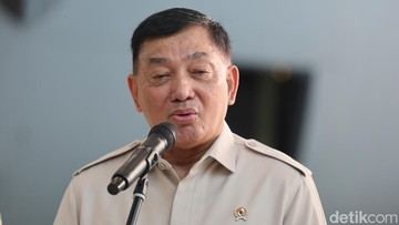 Menhan Ungkap Suku Dayak Bakal Dapat 'Privilege' Ini untuk Masuk TNI
