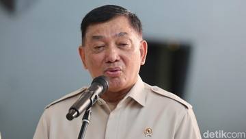 Menhan Ungkap Suku Dayak Bakal Dapat 'Privilege' Ini untuk Masuk TNI