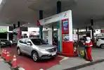 Harga BBM Nonsubsidi Naik Lagi: Pertamax Green Jadi Rp19.150 per liter