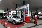 Harga BBM Nonsubsidi Naik Lagi: Pertamax Green Jadi Rp19.150 per liter