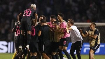 Sabah & LASK Catat Sejarah Pertama Kali ke Liga Champions