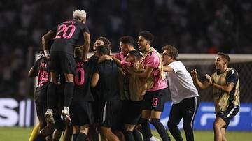 Sabah & LASK Catat Sejarah Pertama Kali ke Liga Champions