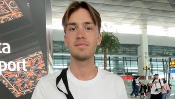 WN Prancis Curhat 24 Jam Nunggu di Soetta Imbas Abu Vulkanik Anak Krakatau