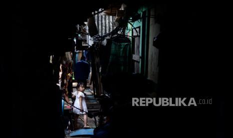 Cara Cek Desil DTSEN Secara Online, Kenali Arti Desil 1 hingga 10