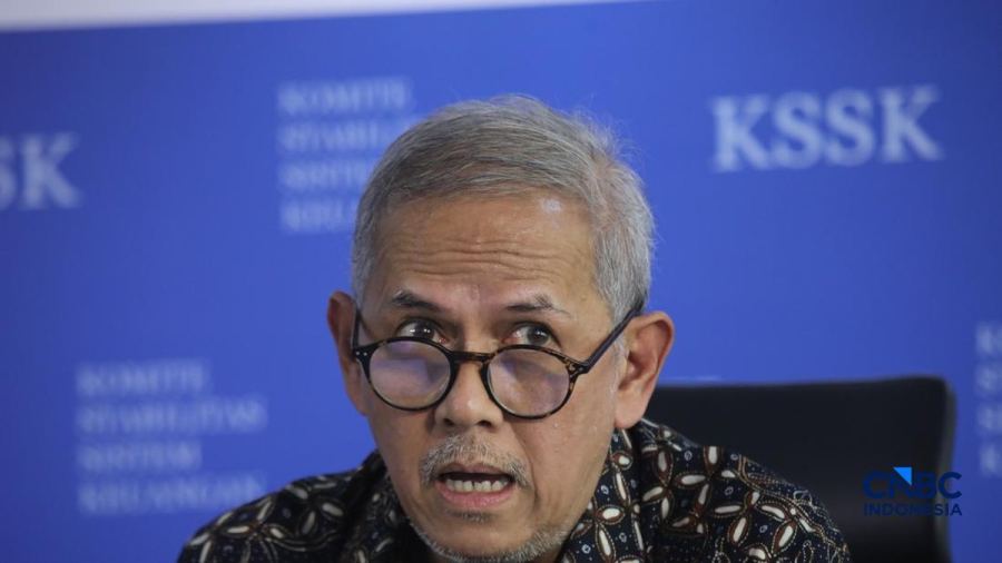LPS Pastikan Dana Nasabah 13 BPR Tutup Cair Maksimal 5 Hari