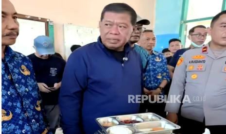 Viral Jawaban Siswa Ditanya Apakah, 'MBG Perlu Dilanjutkan?', Ini Faktanya Kata Bupati Majalengka