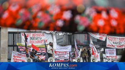15 Desember: Partai Dipaksa Tarung, Semua Wajib Buka Kartu
