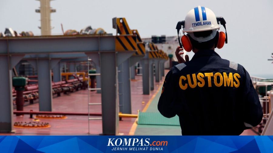 Bea Cukai Dorong Optimalisasi PLB untuk Tekan Dwelling Time