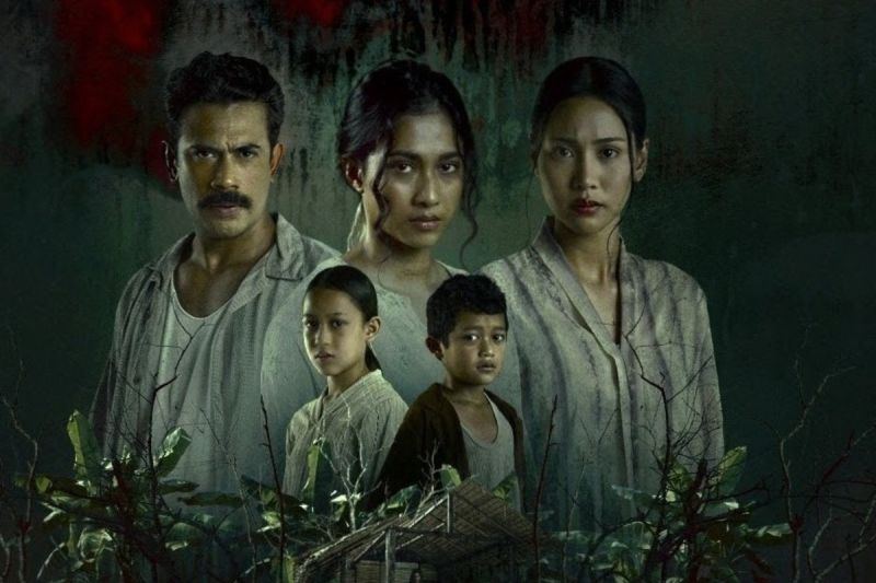 Film debut Malaysia Aghniny Haque tayang di Indonesia 16 September