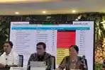 Wamenkes Ungkap Kualitas Udara Pontianak Paling Berbahaya akibat Karhutla, PM2.5 Sangat Tinggi
