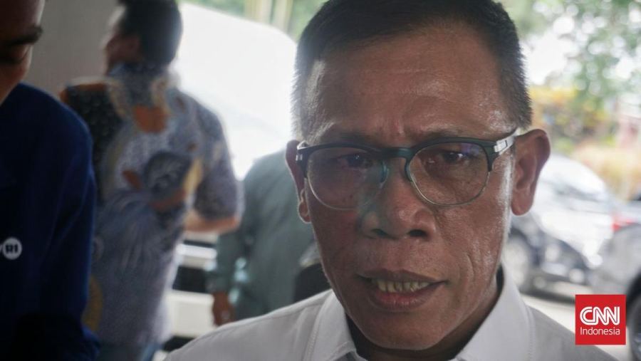 PDIP Buka Suara soal Wacana Pemakzulan Bupati Tapteng Masinton