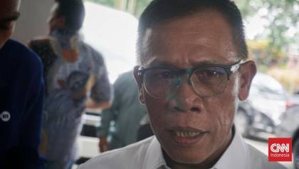 PDIP Buka Suara soal Wacana Pemakzulan Bupati Tapteng Masinton
