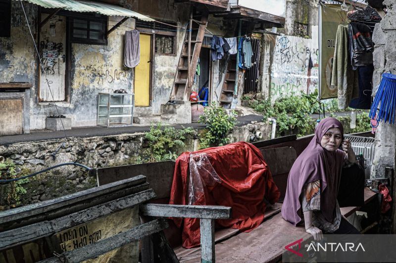 Kementerian PKP-Pemkot percepat tangani 2.000 RTLH di Jakarta Barat