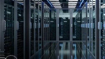 MGLV Resmi Jadi Pemain AI Data Center