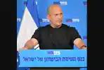 Naftali Bennett: Israel Kini Identik dengan 'Genosida' di Mata Mahasiswa Amerika
