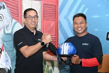 Peringati Hari Pelanggan Nasional 2026, Jasa Raharja Gelar Jasfren Peduli