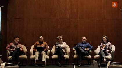AI Diproyeksi Sumbang Rp 6.474 Triliun ke PDB RI 2030