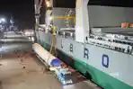 Pelabuhan Ciwandan Banten Jadi Gerbang Ekspor Wind Mill Tower, Layani Ratusan Ribu Ton Kargo