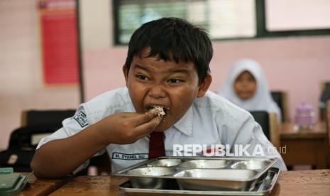 BGN Coret 80 Sekolah Swasta Elite dari Daftar Penerima MBG  