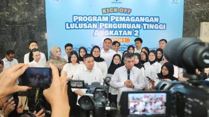 Panduan Lengkap Pendaftaran MagangHub 2026 Tahap II: Jadwal, Alur, dan Cara Daftar