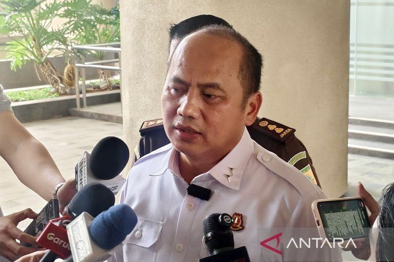 Hukum, Kejagung sita aset Dadan hingga saksi kasus Bank BJB diperiksa