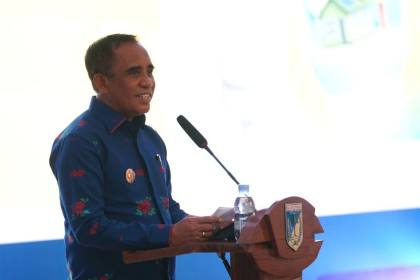 Pemprov Sulteng: Nilai investasi semester I 2026 capai Rp68,7 triliun