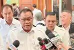 Menteri LH Keluhkan Minimnya Dana Non-operasional, Usulkan Tambahan Anggaran Rp 1,3 Triliun