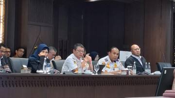 Kadishub DKI Minta Maaf soal Usulan Tarif Parkir Mobil Rp 60 Ribu