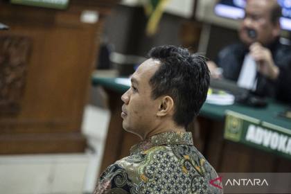 Pejabat Disdikbud Cilacap tetap setor iuran THR setelah OTT KPK