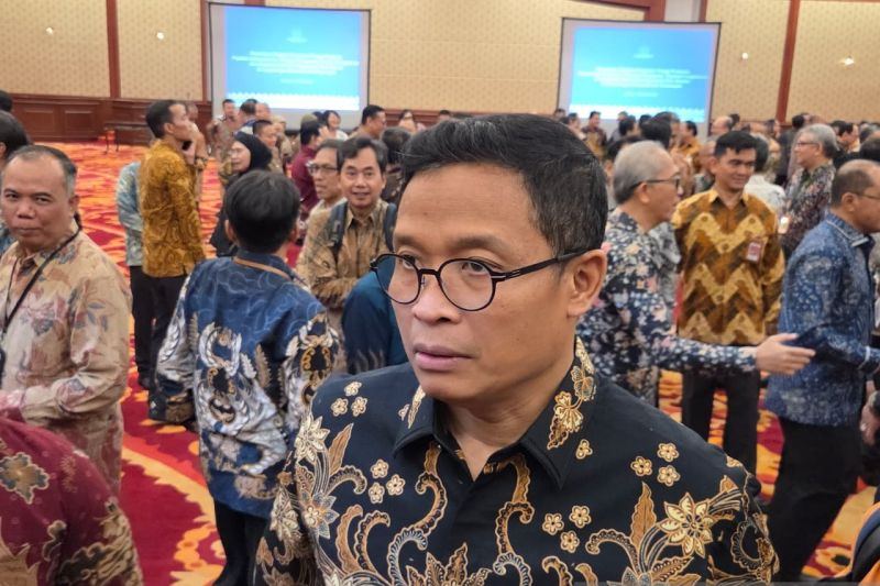 DJP kantongi Rp326,60 miliar dari pemeriksaan 38 perusahaan baja