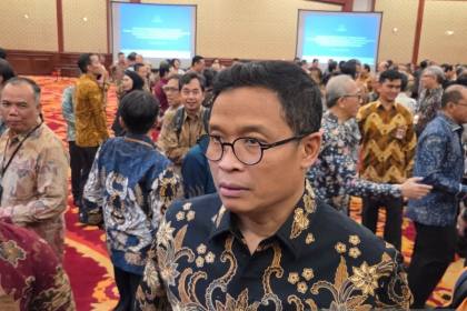 DJP kantongi Rp326,60 miliar dari pemeriksaan 38 perusahaan baja