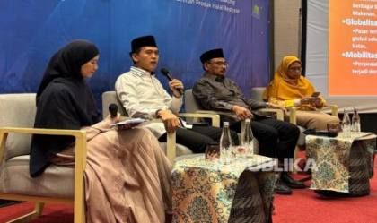 Ini Ancaman untuk Produk yang Nekad tak Mau Sertifikasi Halal pada Oktober 2026