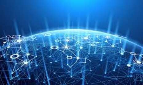 Teknologi Blockchain Buka Akses Pendanaan Industri Film