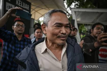 KPK panggil anggota DPR Satori dan staf Komisi XI DPR RI sebagai saksi