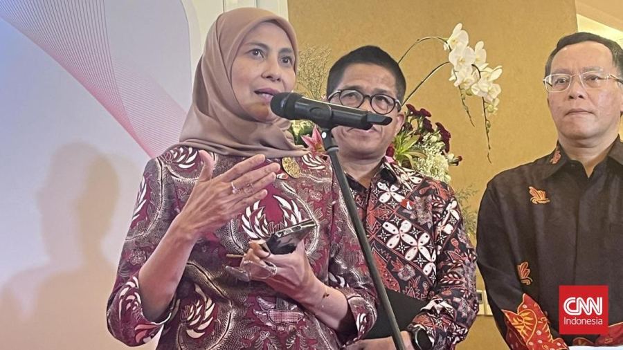 DSI Luncurkan Platform Tata Kelola Ekspor Batu Bara-Sawit 1 September