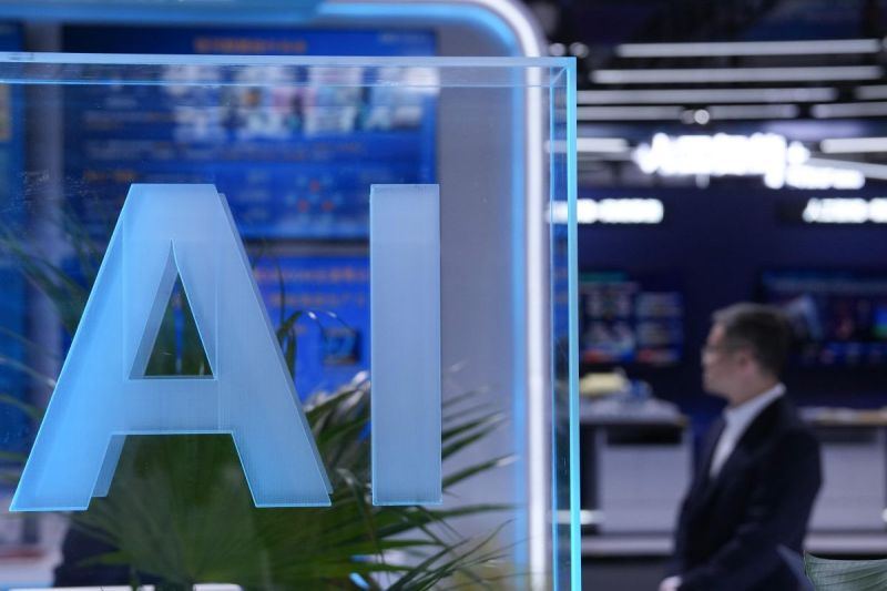 Jepang manfaatkan AI deteksi penipuan dini