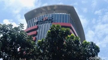 KPK Terbitkan Sprindik Baru di Kasus Suap Ijon Proyek Bupati Ade Kuswara