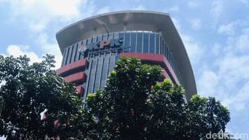 KPK Terbitkan Sprindik Baru di Kasus Suap Ijon Proyek Bupati Ade Kuswara
