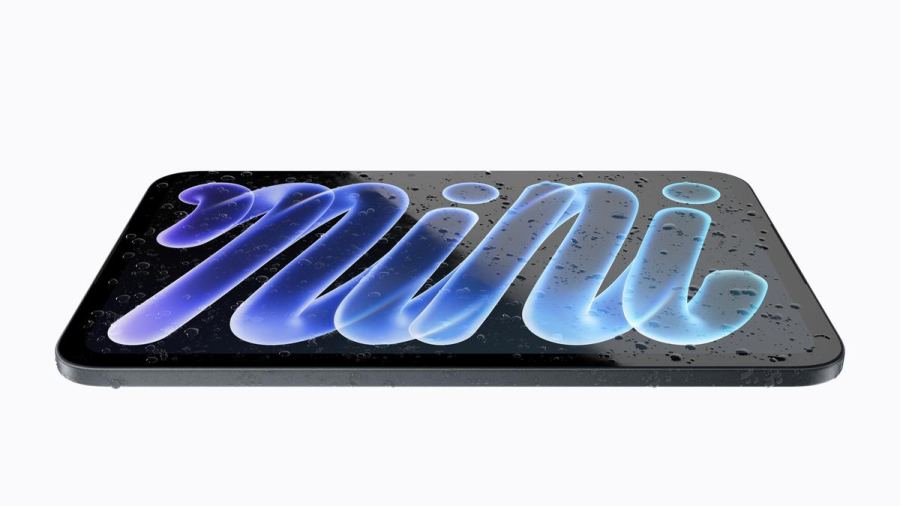 Apple Rilis iPad Mini Baru: Pakai Layar OLED, Chip A20 Pro, dan Lebih Tipis