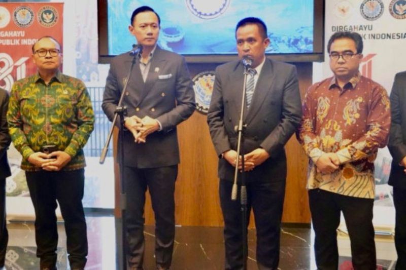 ORI dorong perbaikan layanan publik sektor agraria hingga perhubungan