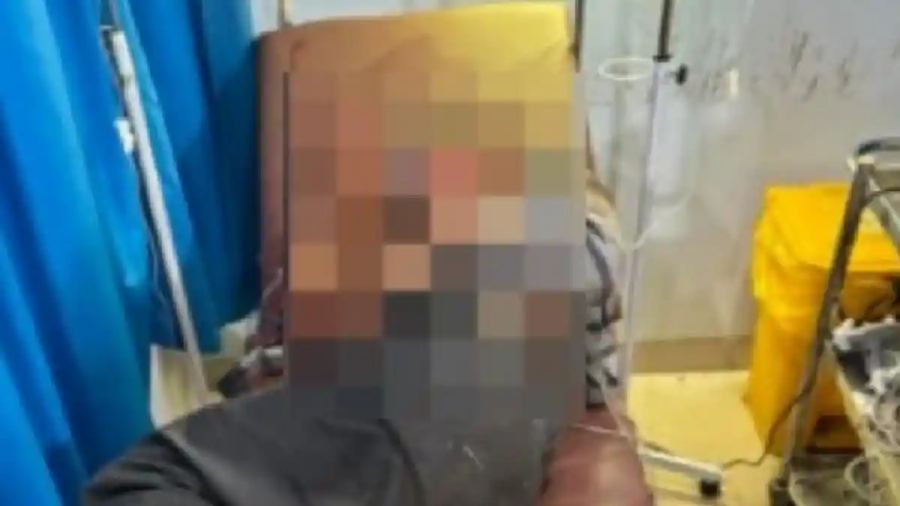 Diduga Bertengkar Tetangga Pakai Parang hingga Dirawat di RS, Pria Wawotobi Konawe Jadi Tersangka