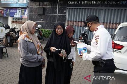 Bukan debu biasa: mitigasi kesehatan di tengah erupsi gunung api