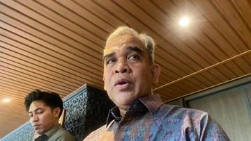 Muzani Ungkap Prabowo Usul PPHN Ditetapkan Lewat TAP MPR