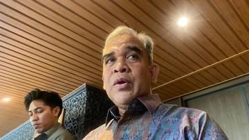 Muzani Ungkap Prabowo Usul PPHN Ditetapkan Lewat TAP MPR