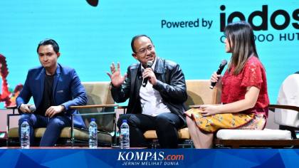 Pertamina Kenalkan Strategi Pertumbuhan Ganda dan Transisi Energi kepada Generasi Muda
