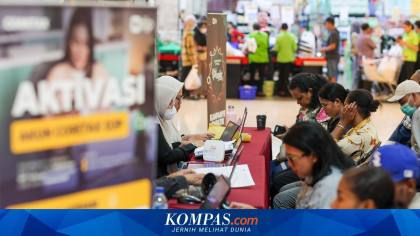 Pajak Kekayaan Bukan Lagi Berburu di Kebun Binatang