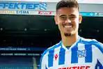 Mees Hilgers Mulai Babak Baru, Siap Bawa Pengalaman dan Mental Pemimpin ke Heerenveen